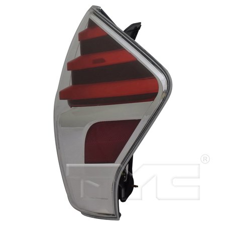 TYC PRODUCTS Tail Light Assembly, 11-6777-01-9 11-6777-01-9